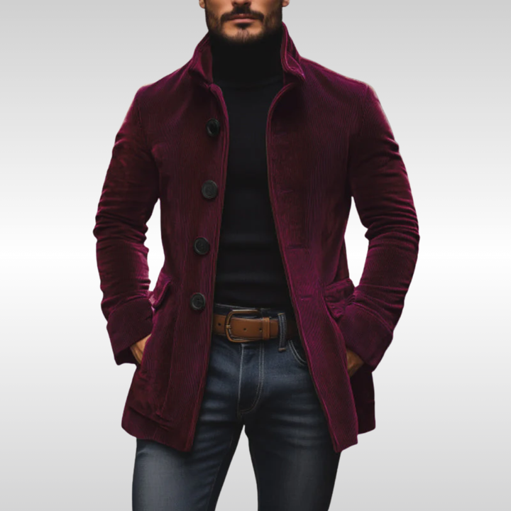Cordis™ Elegante Freizeitjacke Modeberg Bern