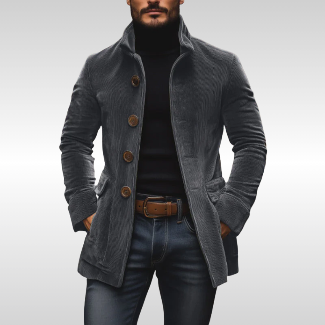Cordis™ Elegante Freizeitjacke Modeberg Bern
