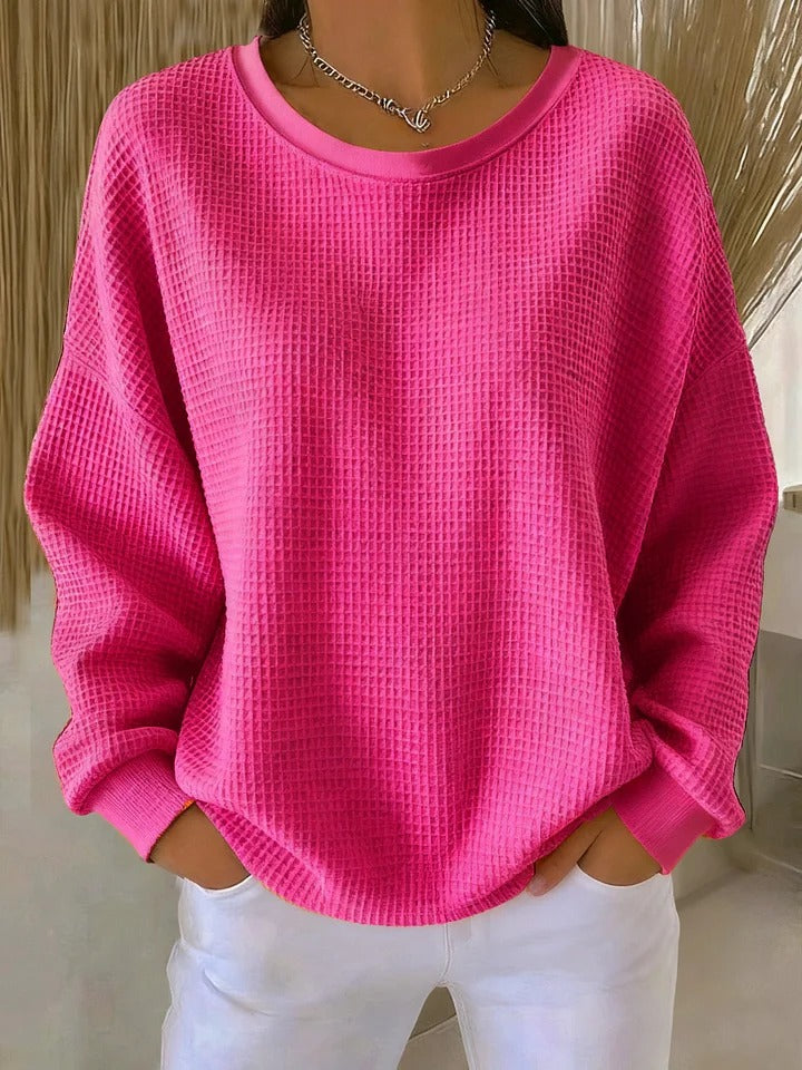 Novra™ Classic Pullover Modeberg Bern