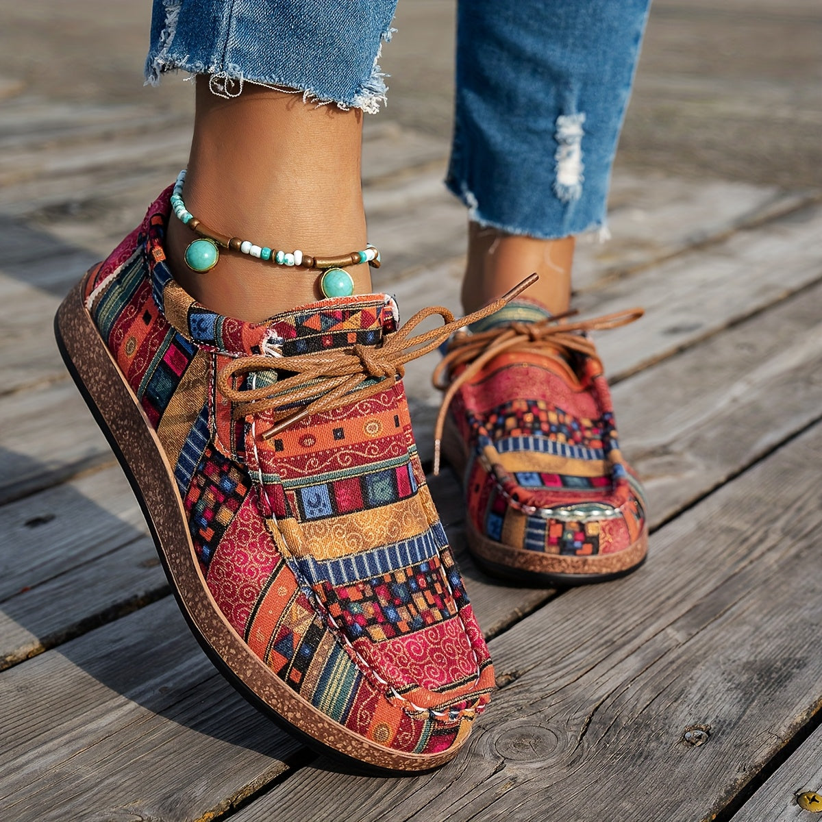 Orvilo™ Leichte Sneakers Modeberg Bern