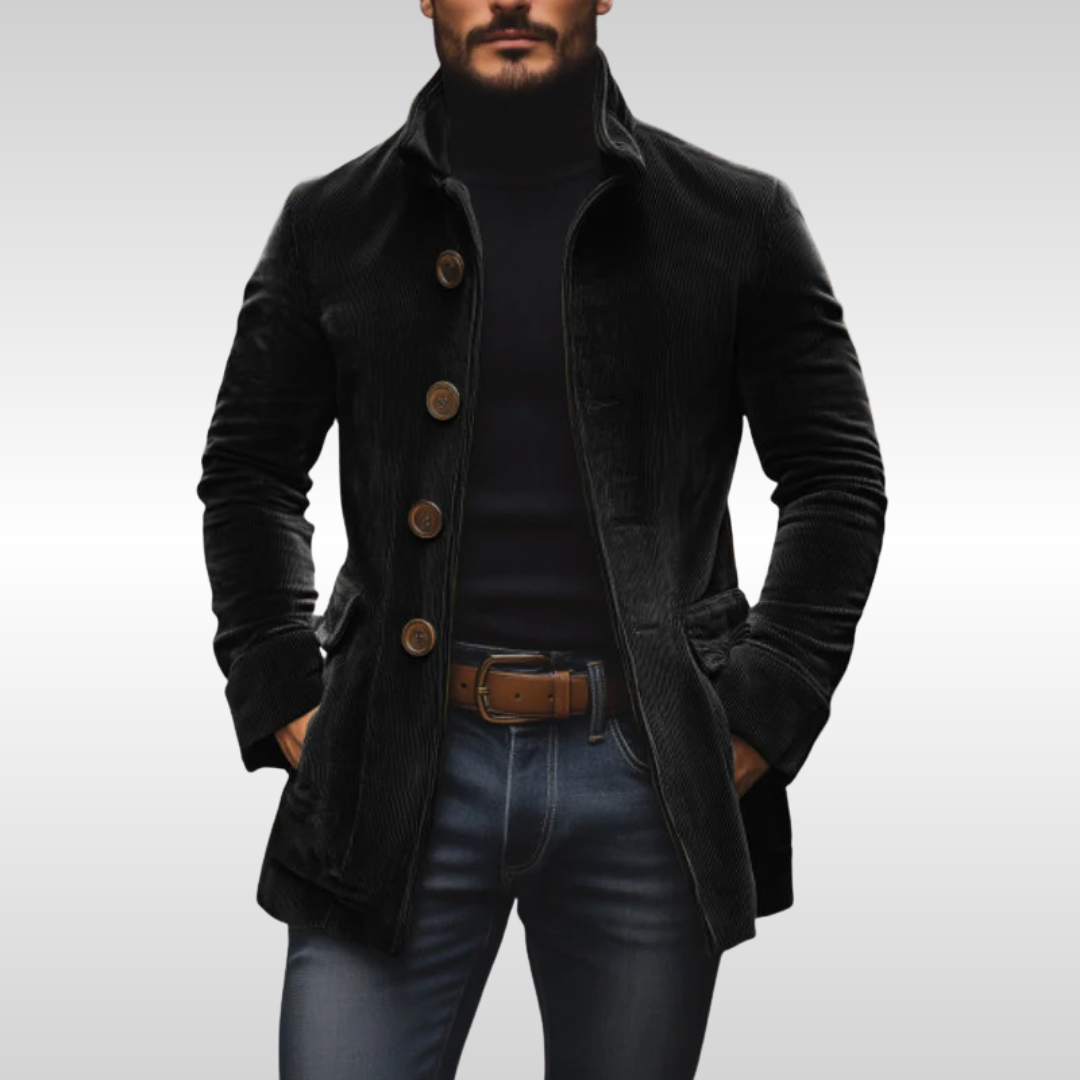 Cordis™ Elegante Freizeitjacke Modeberg Bern