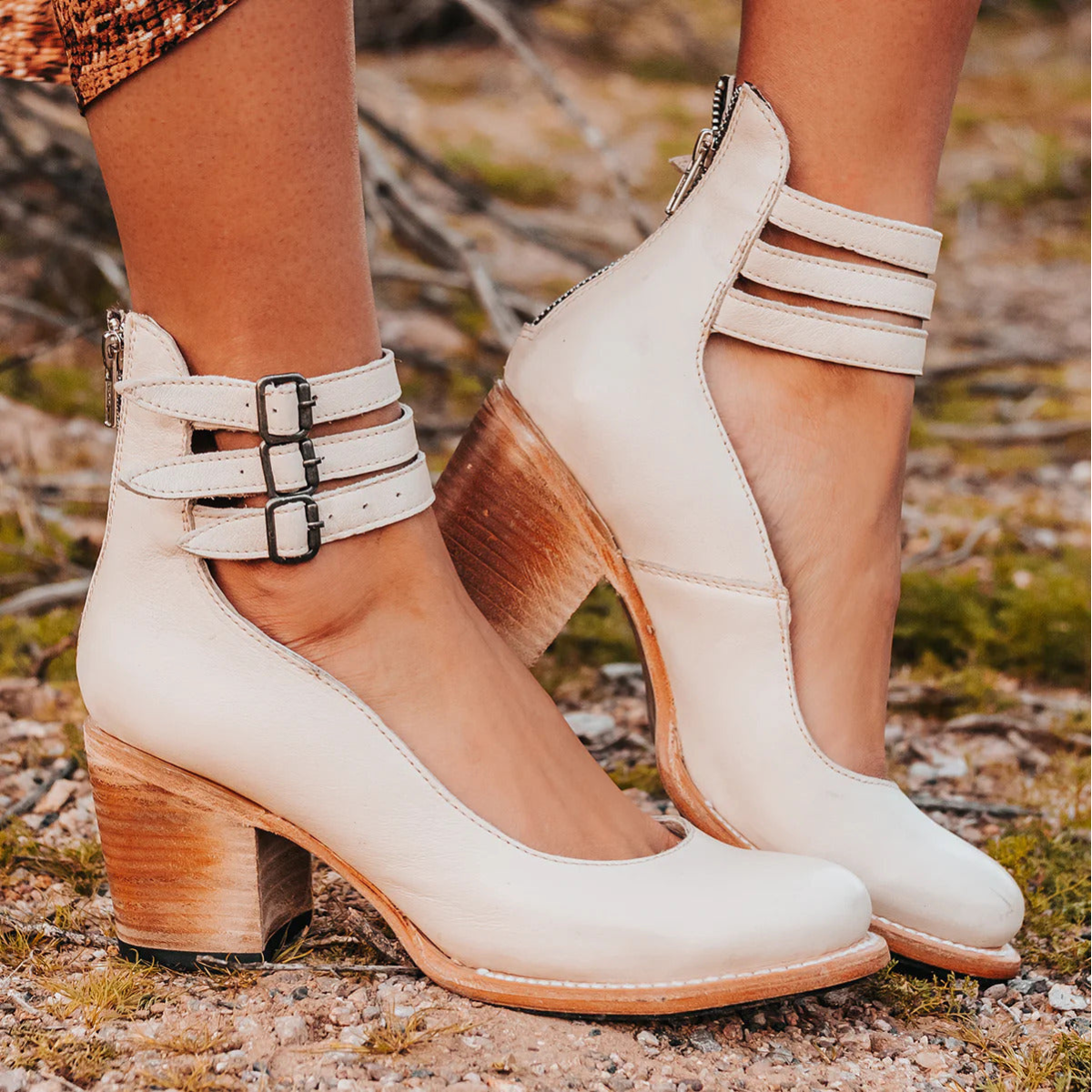 Comfortable Summer Sandals Modeberg Bern