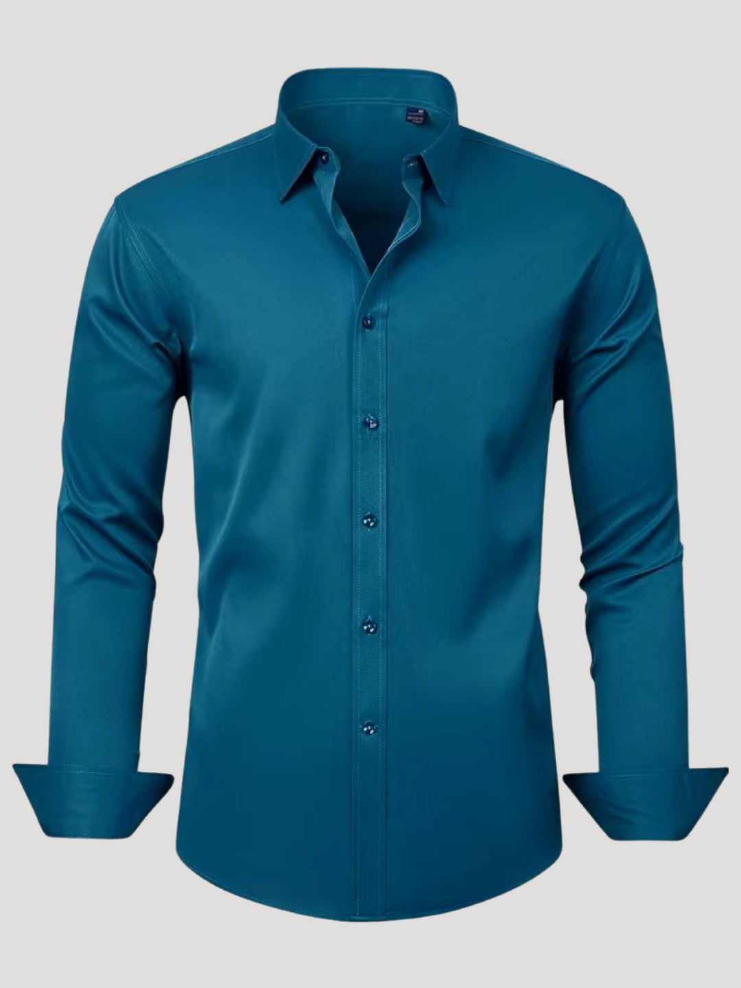 Zavik™ Knitterfreie Stretch Hemd Modeberg Bern
