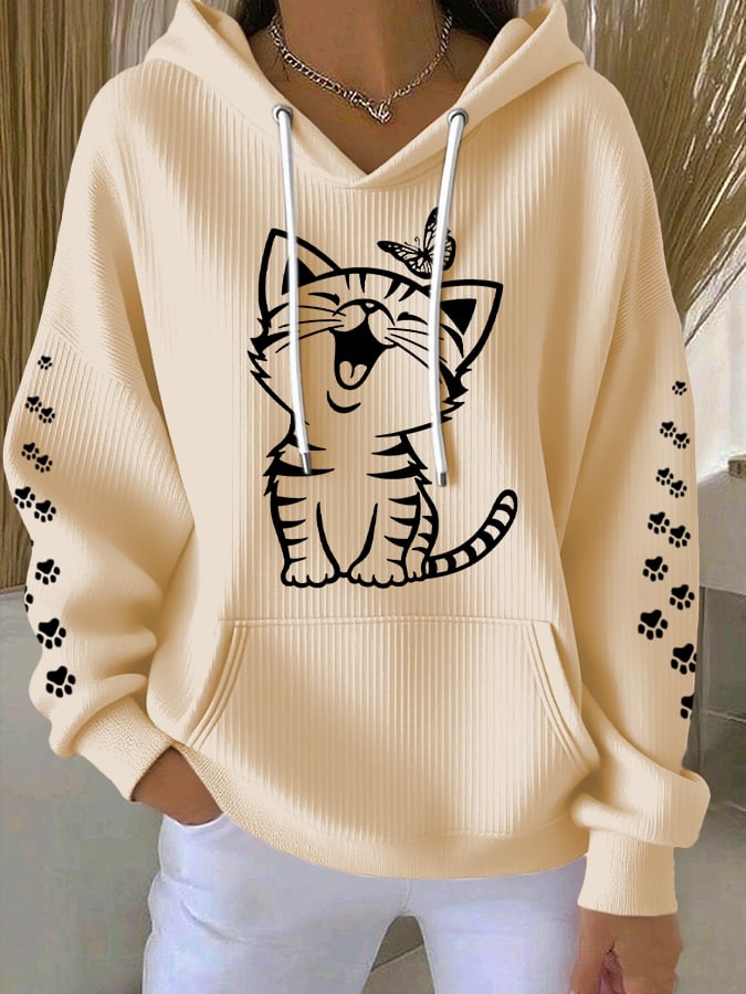 Drexira™ Verspieltes Sweatshirt Modeberg Bern