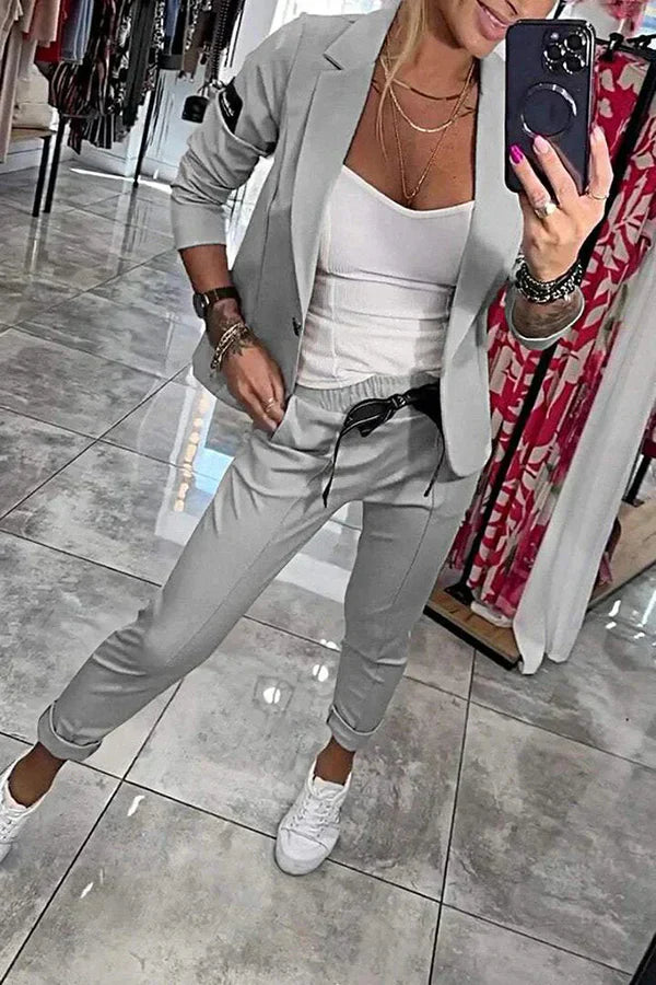 Feyvian™ Stilvolles Outfit Modeberg Bern