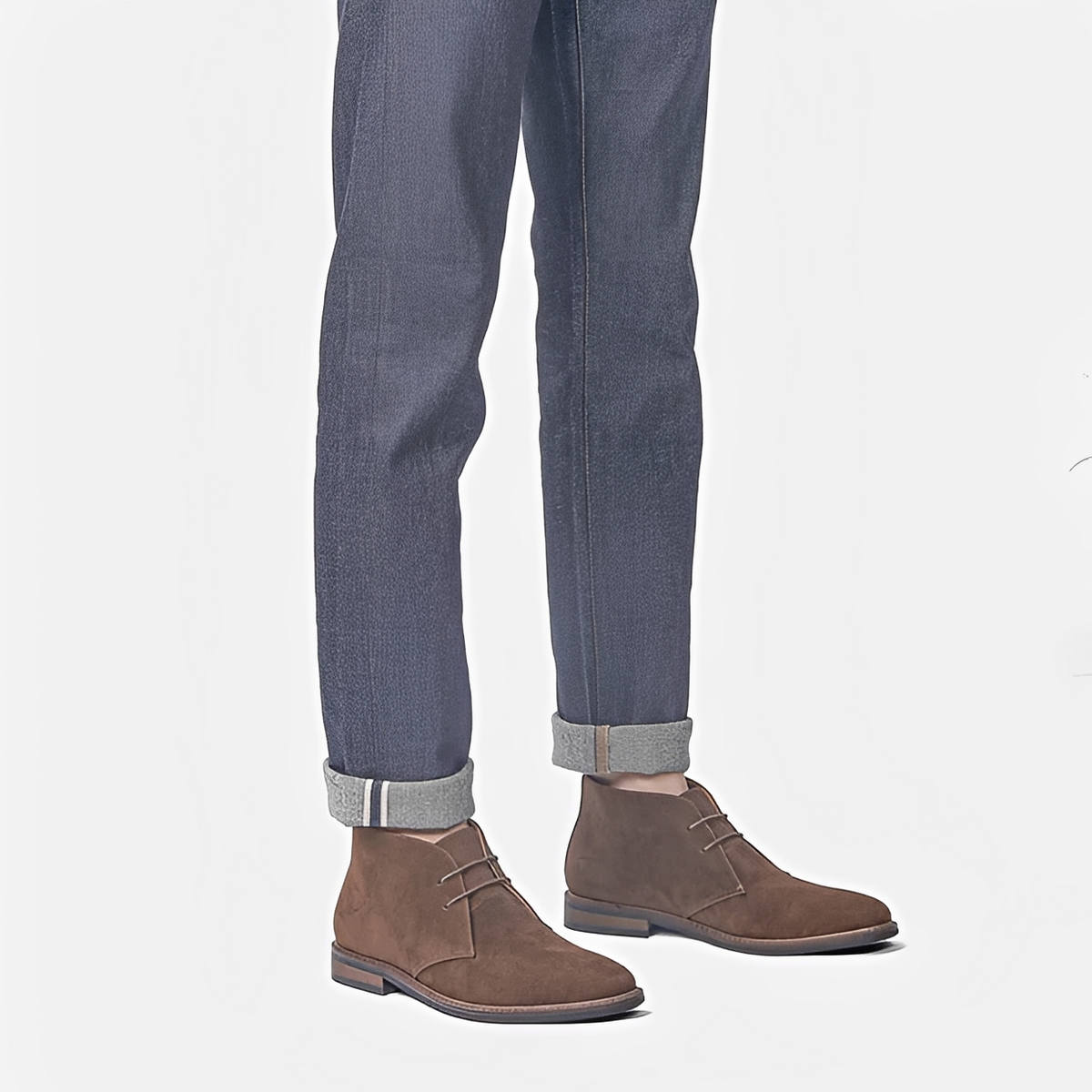 Rafael - Elegante Vintage-Schuhe Modeberg Bern