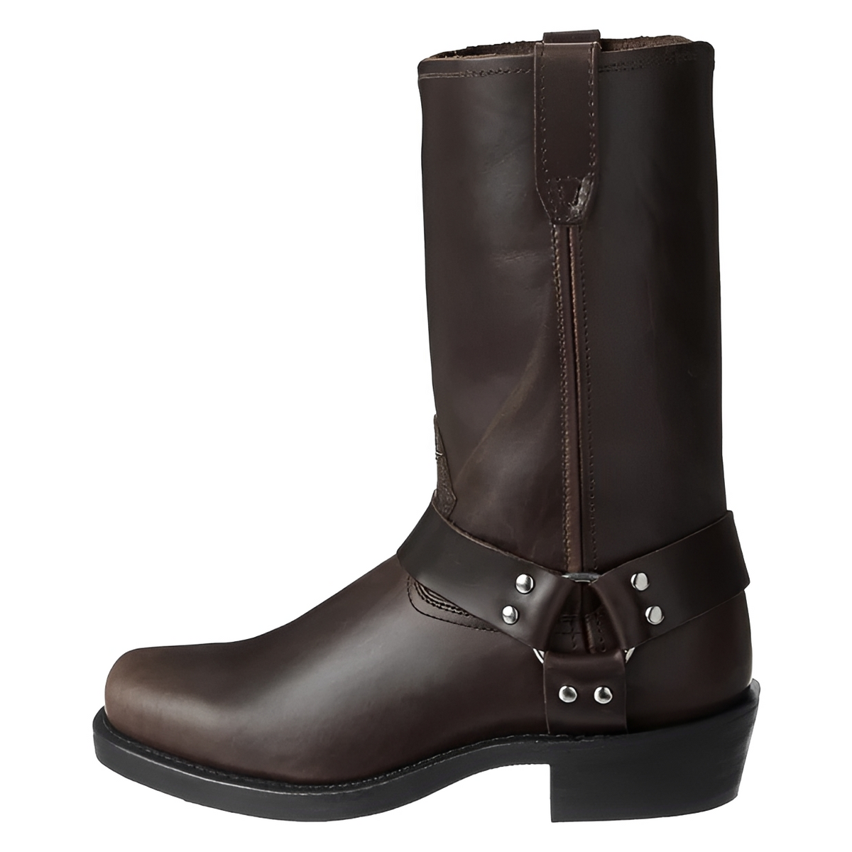Crofton - Bequeme und strapazierfähige Stiefel Modeberg Bern