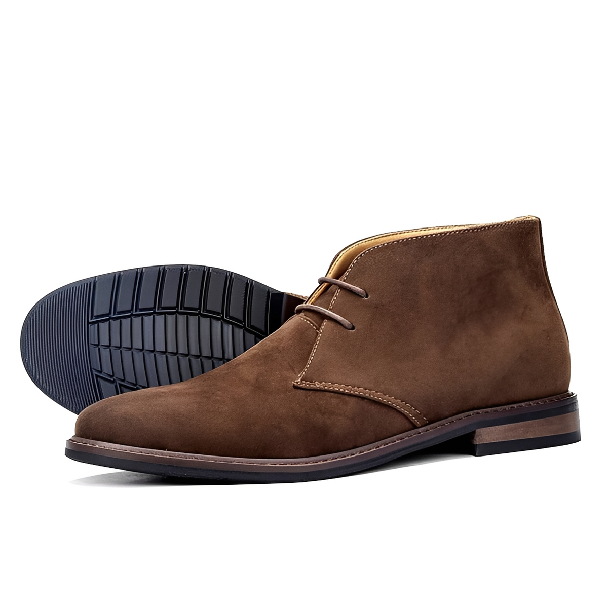 Rafael - Elegante Vintage-Schuhe Modeberg Bern
