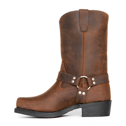 Crofton - Bequeme und strapazierfähige Stiefel Modeberg Bern