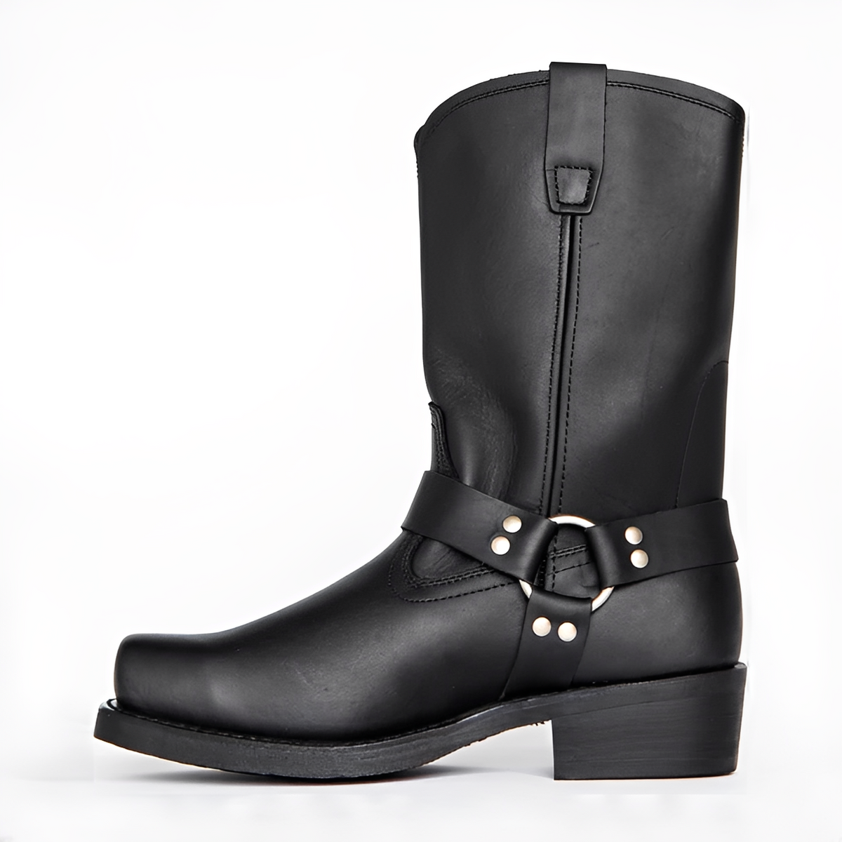 Crofton - Bequeme und strapazierfähige Stiefel Modeberg Bern