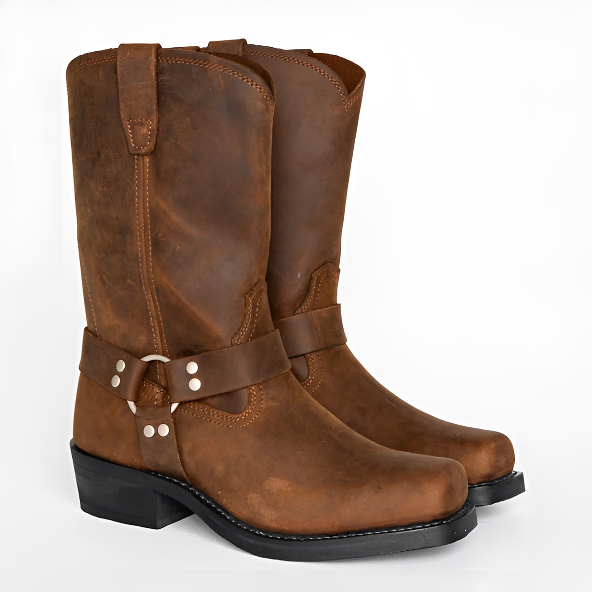 Crofton - Bequeme und strapazierfähige Stiefel Modeberg Bern