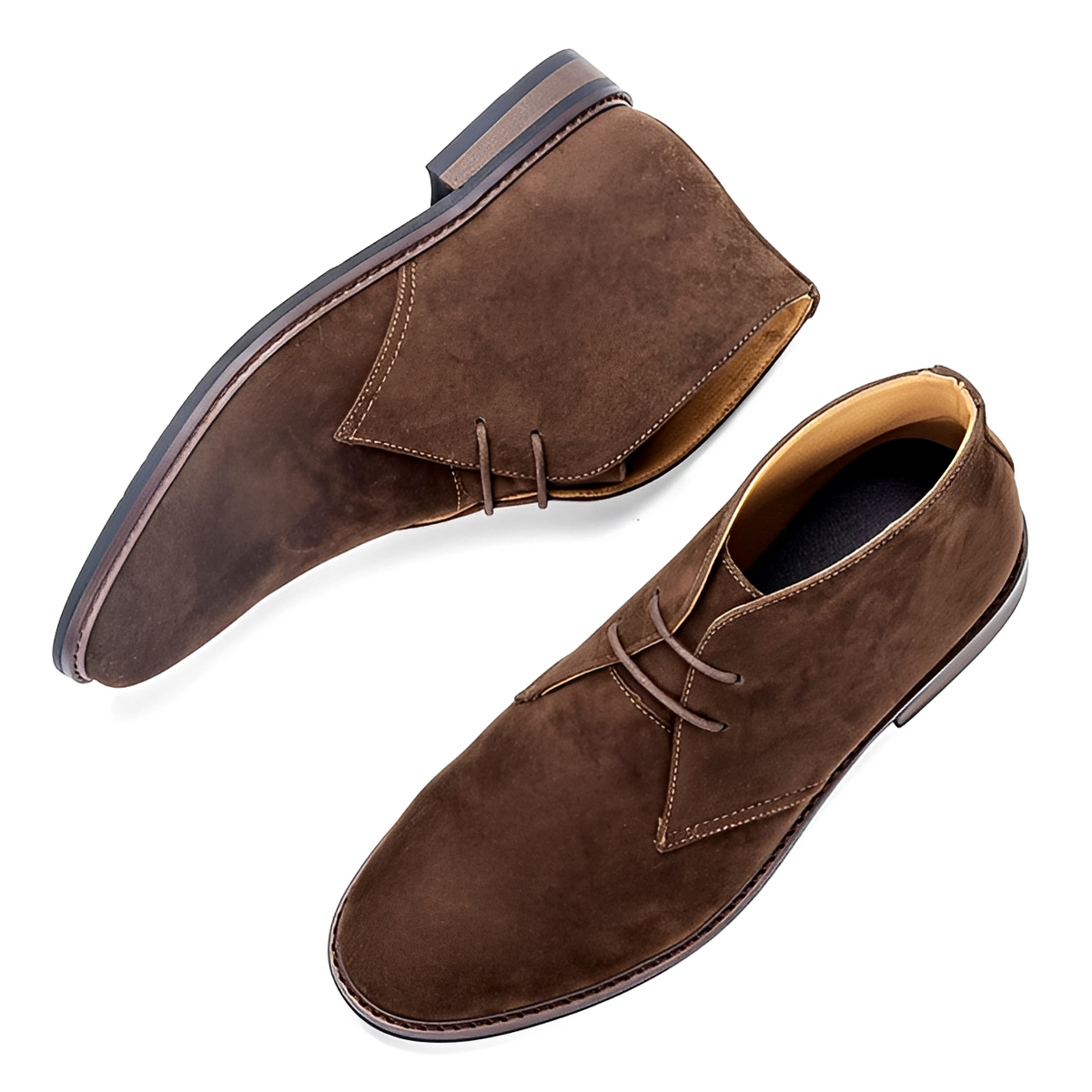 Rafael - Elegante Vintage-Schuhe Modeberg Bern