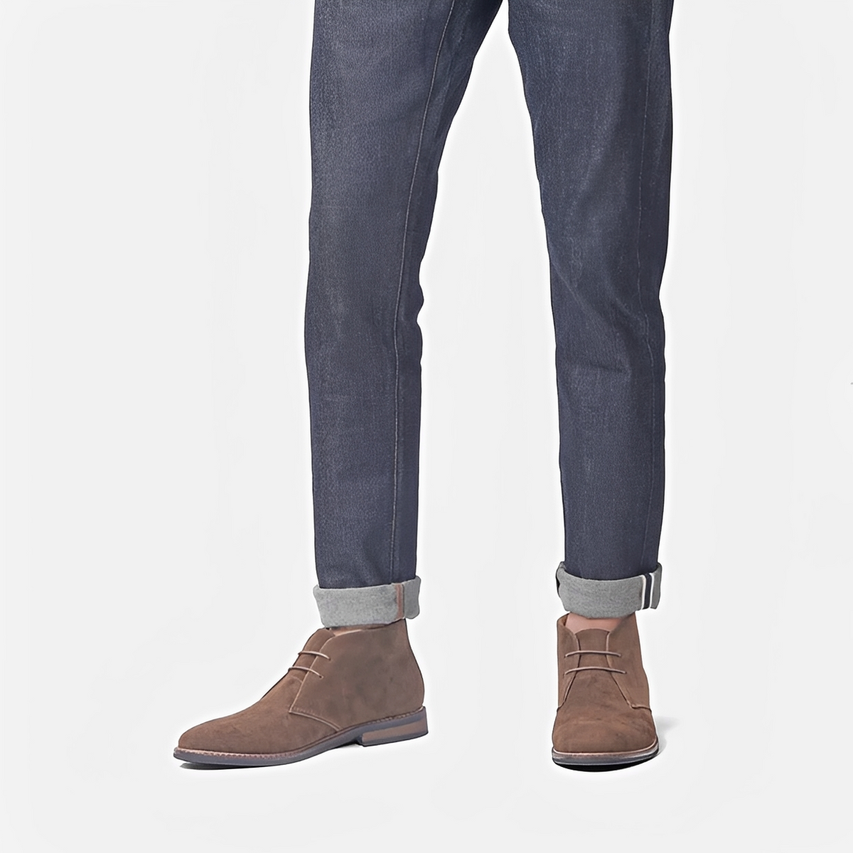 Rafael - Elegante Vintage-Schuhe Modeberg Bern