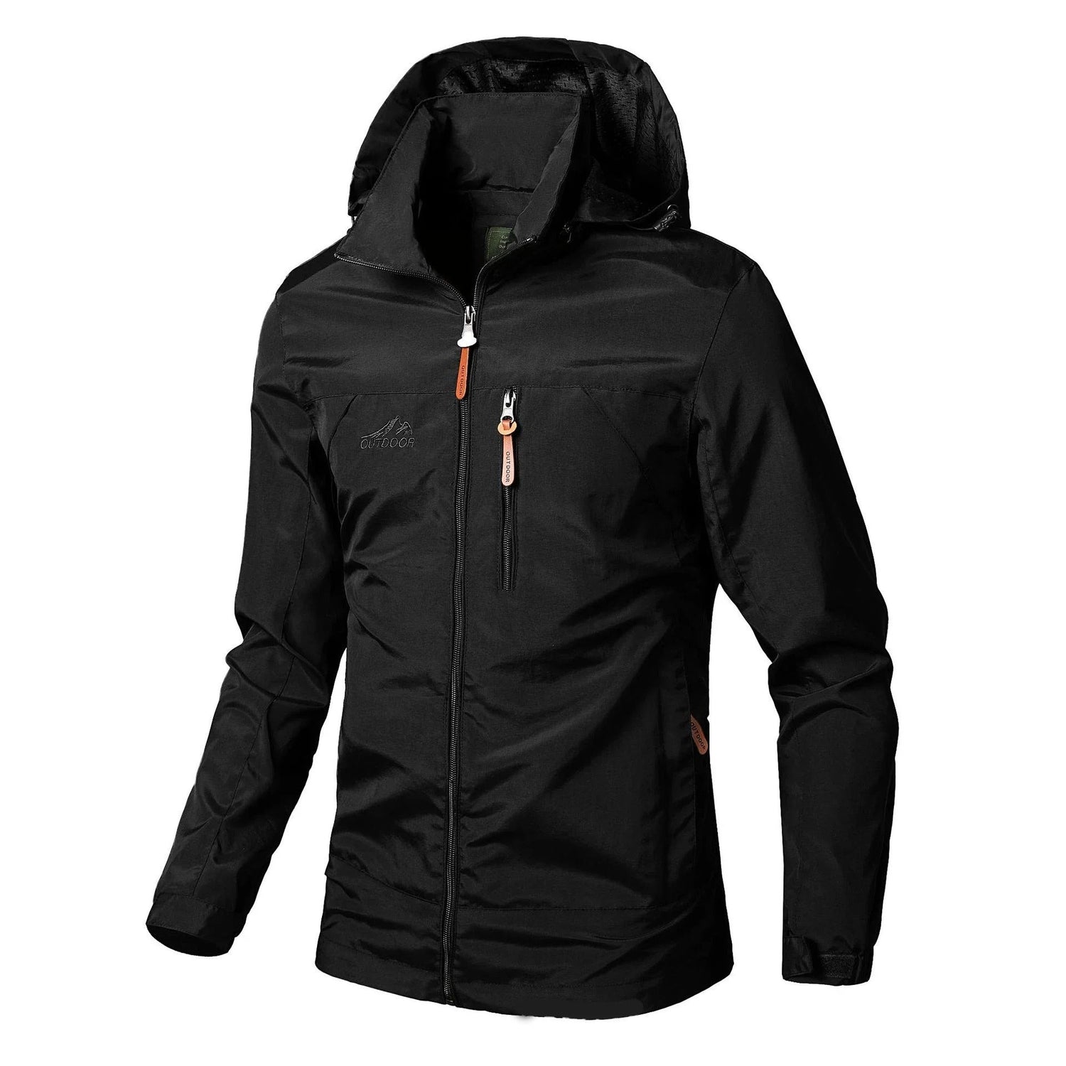 Orvane™ Lässiger Kapuzen Hoodie Modeberg Bern
