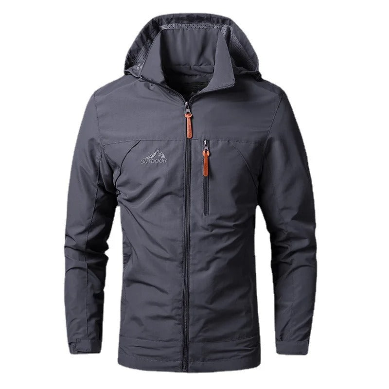 Orvane™ Lässiger Kapuzen Hoodie Modeberg Bern