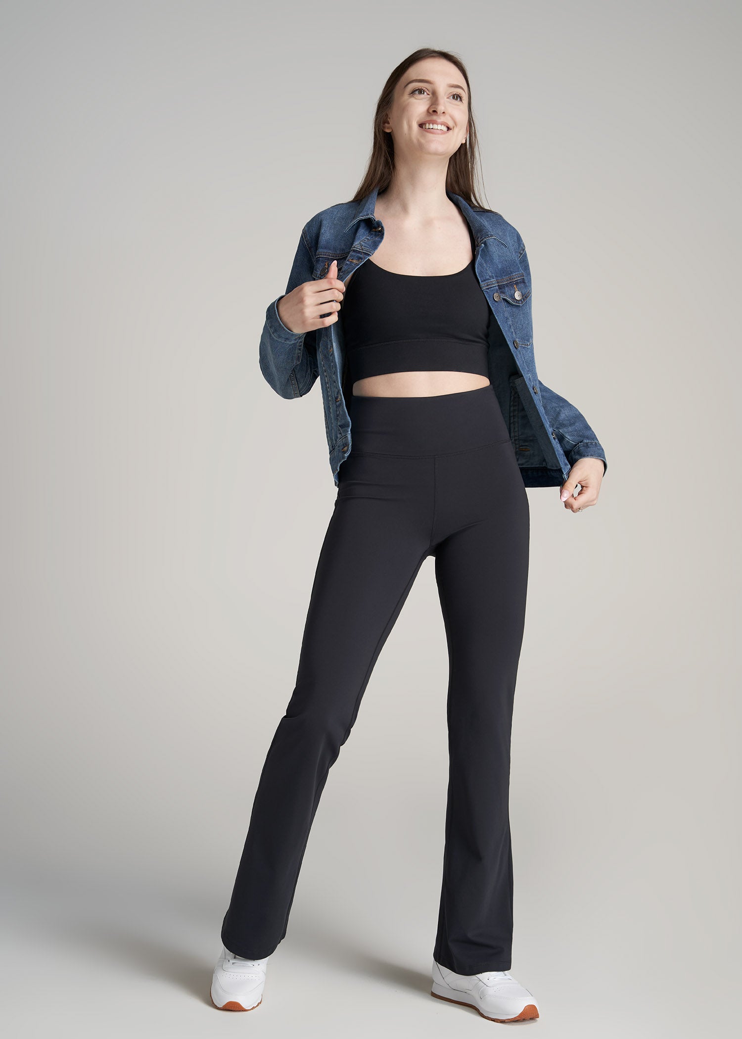 Balira™ Flare Yoga-Hose Modeberg Bern
