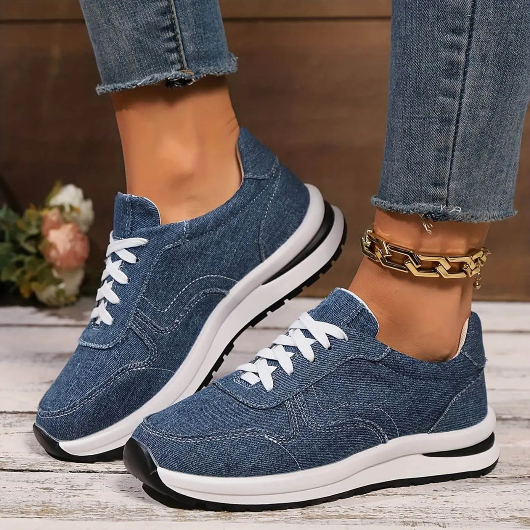 Anava™ Komfortschuhe mit Stabilität Modeberg Bern