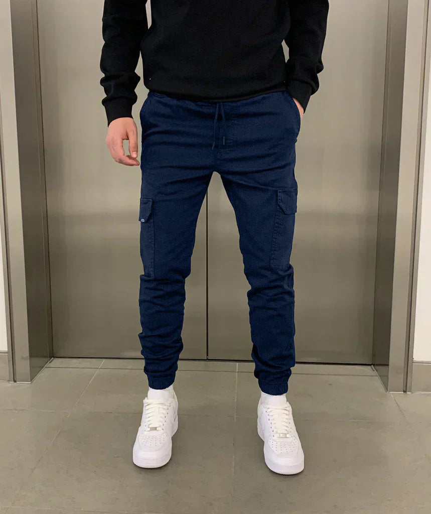 Orvellan™ Utility Jogger Modeberg Bern