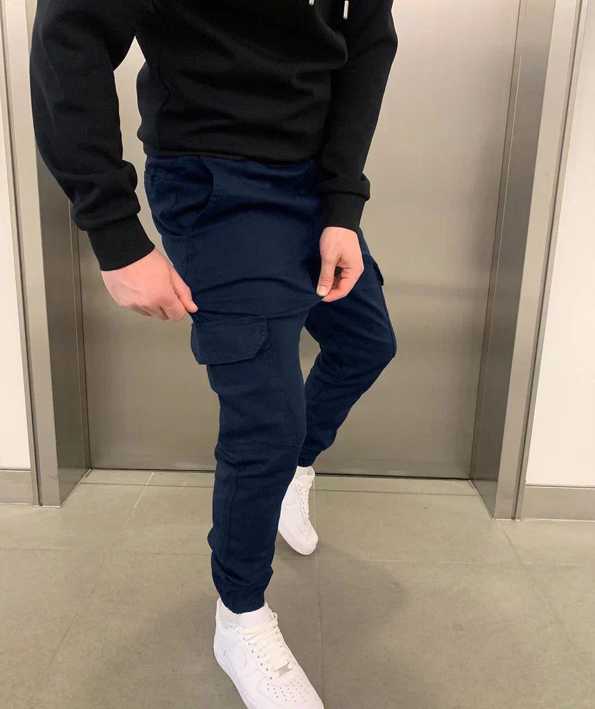 Orvellan™ Utility Jogger Modeberg Bern