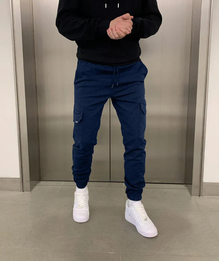 Orvellan™ Utility Jogger Modeberg Bern