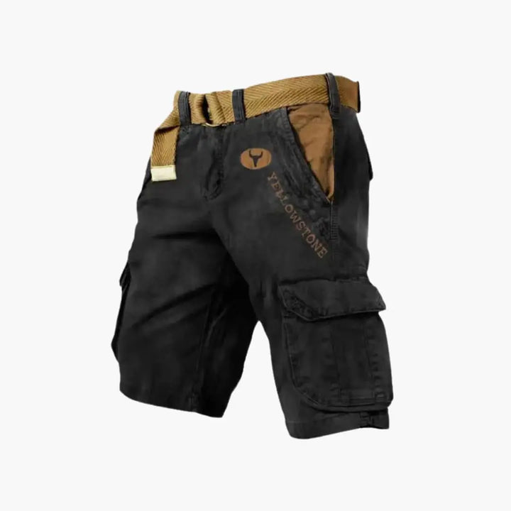 Arvid™ Cargo-Shorts mit Taschen Modeberg Bern