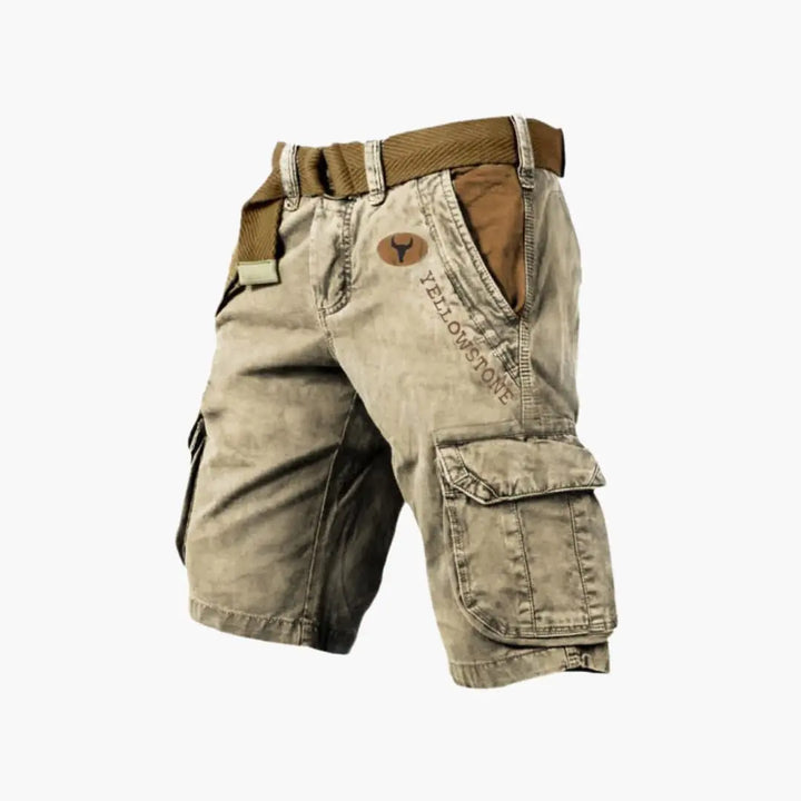 Arvid™ Cargo-Shorts mit Taschen Modeberg Bern