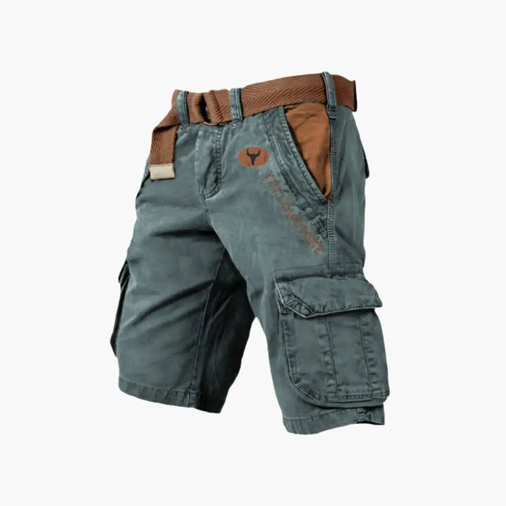 Arvid™ Cargo-Shorts mit Taschen Modeberg Bern