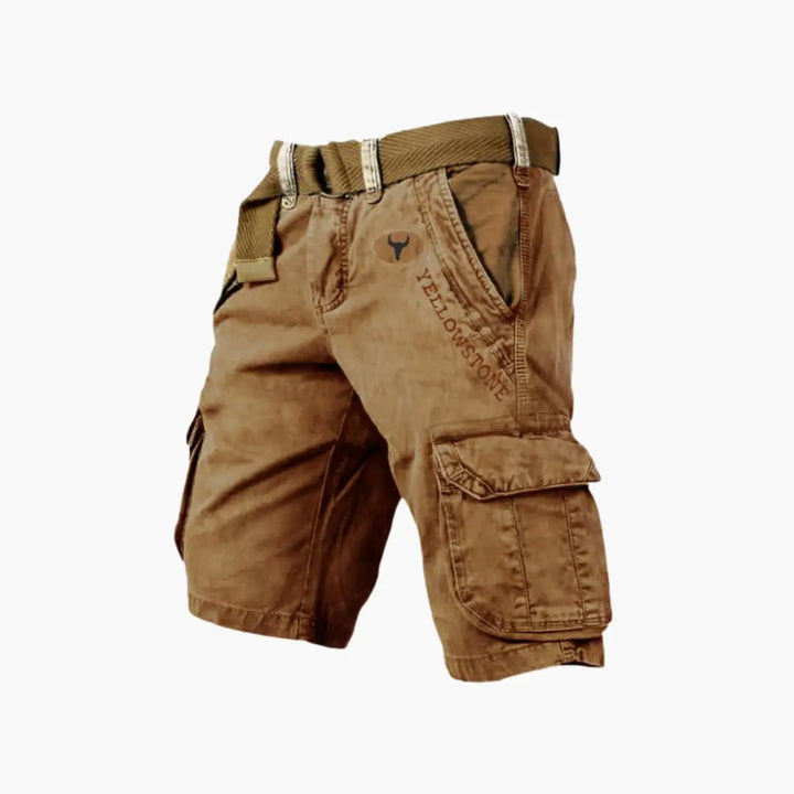 Arvid™ Cargo-Shorts mit Taschen Modeberg Bern