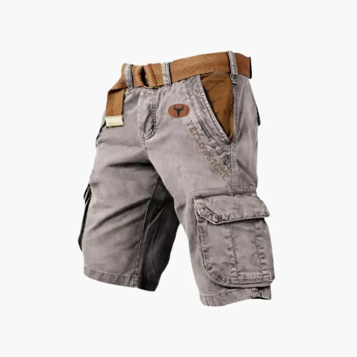 Arvid™ Cargo-Shorts mit Taschen Modeberg Bern