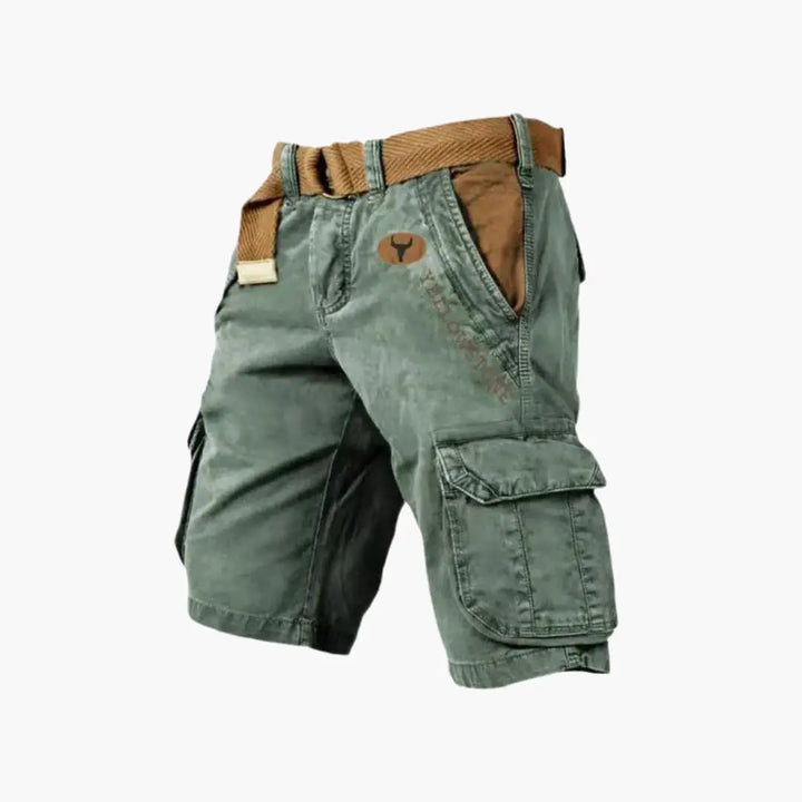 Arvid™ Cargo-Shorts mit Taschen Modeberg Bern