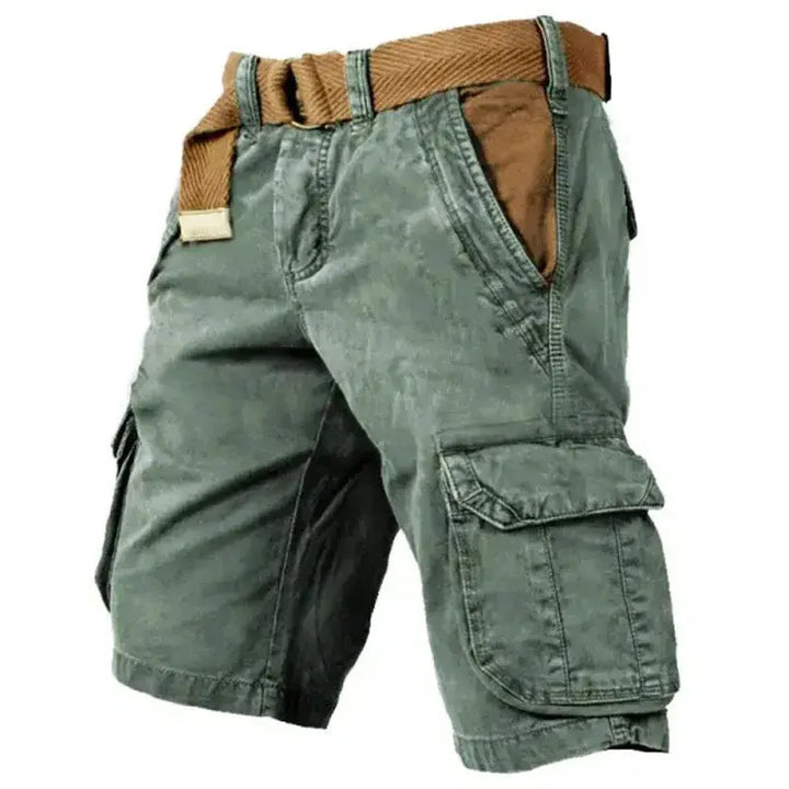 Bastian™ Funktionale Cargo-Shorts Modeberg Bern