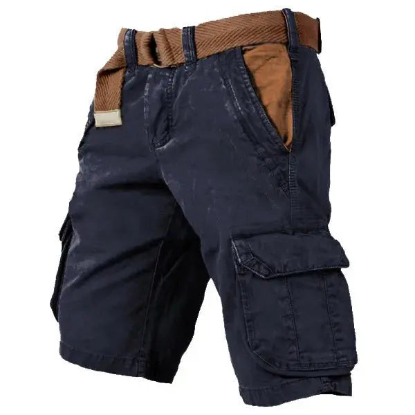 Bastian™ Funktionale Cargo-Shorts Modeberg Bern