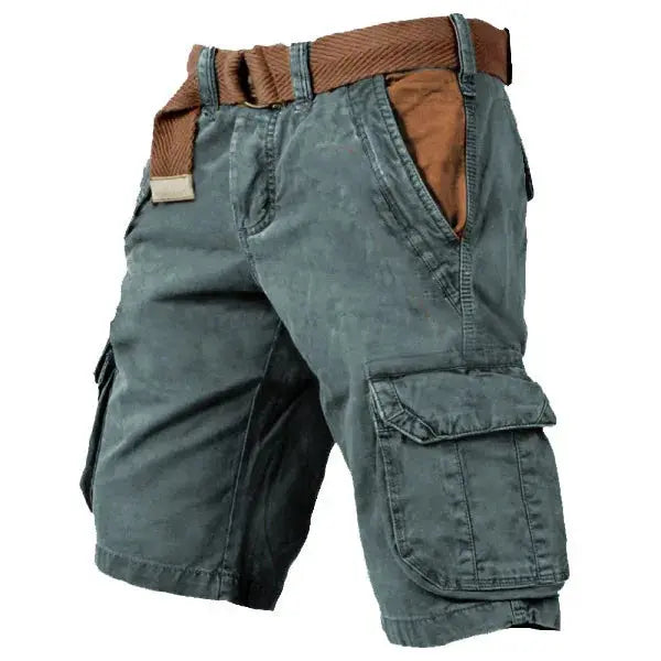 Bastian™ Funktionale Cargo-Shorts Modeberg Bern