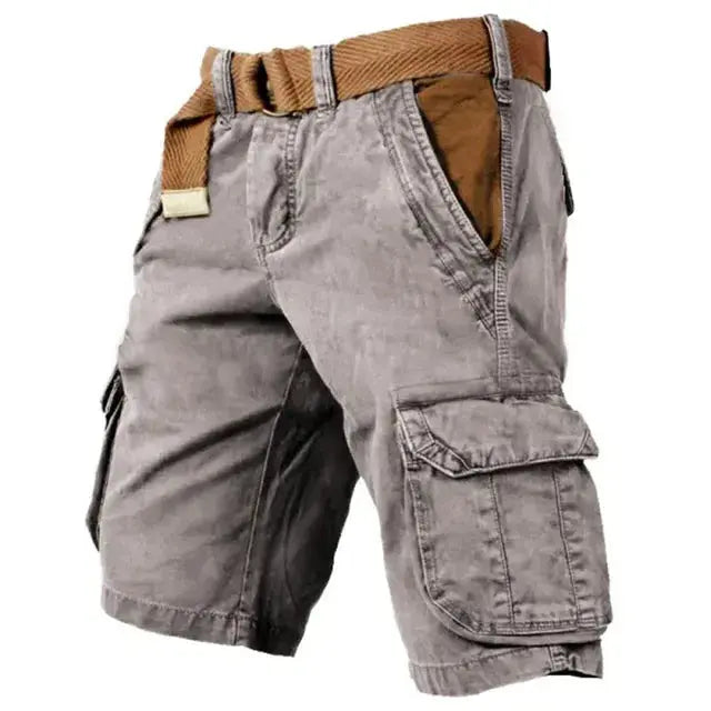Bastian™ Funktionale Cargo-Shorts Modeberg Bern