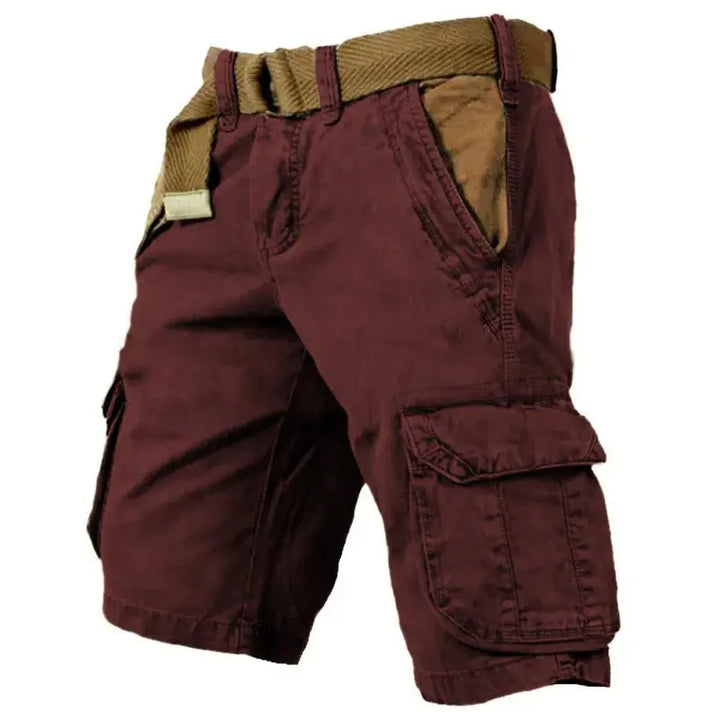 Bastian™ Funktionale Cargo-Shorts Modeberg Bern