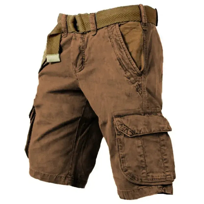 Bastian™ Funktionale Cargo-Shorts Modeberg Bern