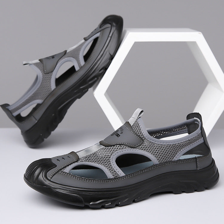 Ferelis™ Bequeme Sandalen Modeberg Bern
