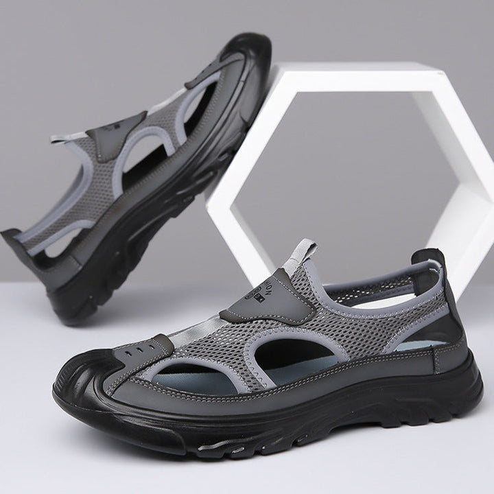 Ferelis™ Bequeme Sandalen Modeberg Bern