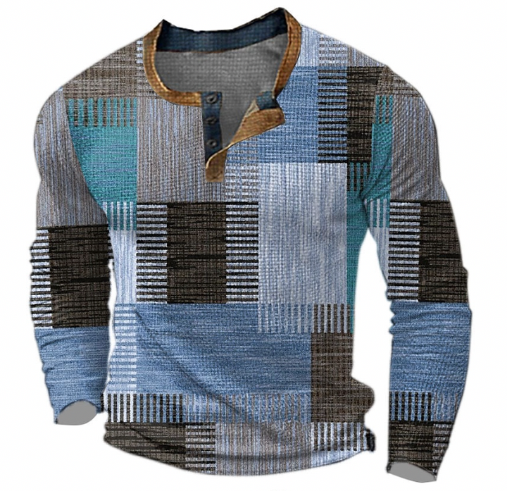 Elias™ Klassischer Herrenpullover KOHLMANN - Berlin