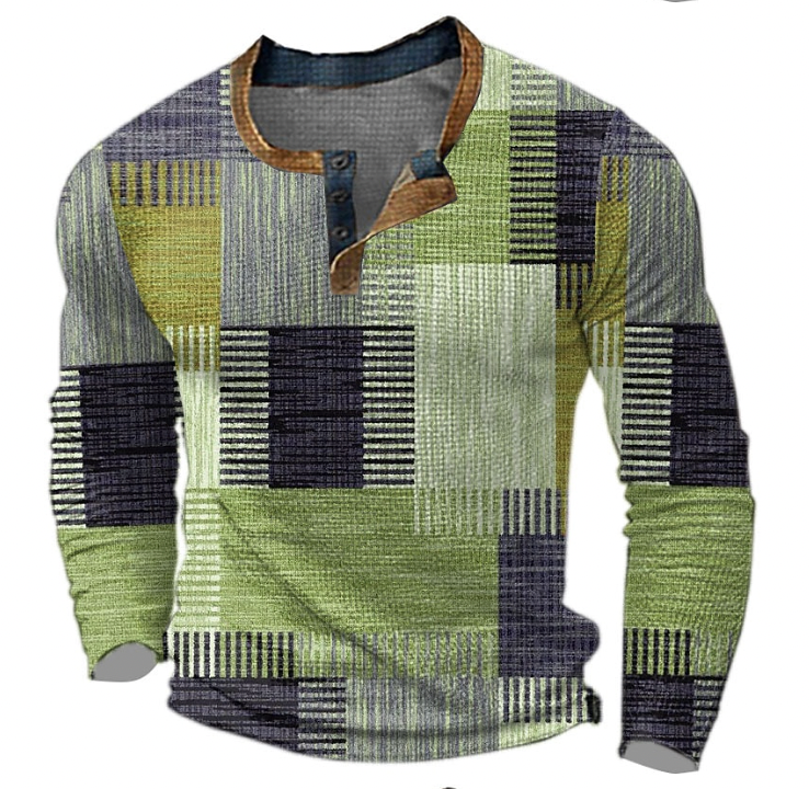 Elias™ Klassischer Herrenpullover KOHLMANN - Berlin