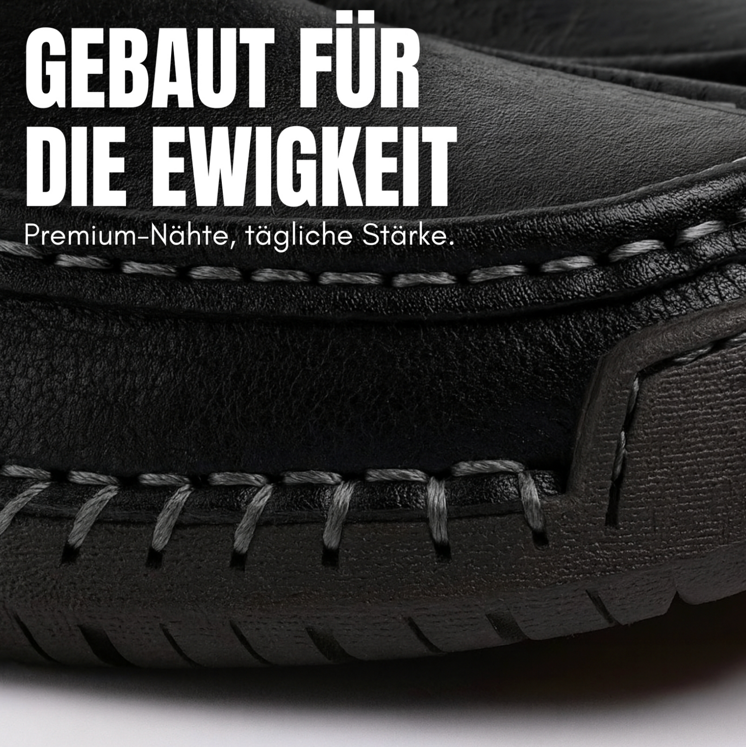 Braynor™ Orthopädische Stiefel Modeberg Bern