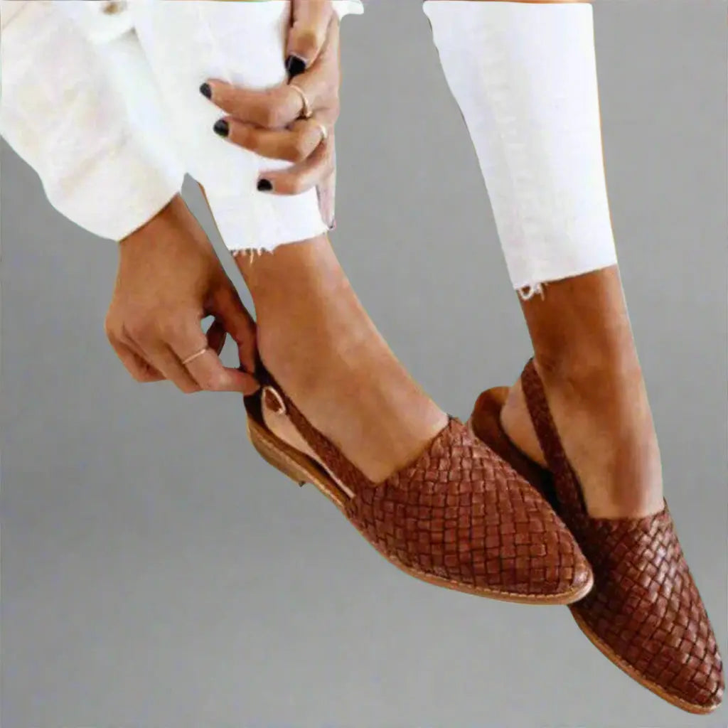 Camila™ Mokassins mit Softsohle Modeberg Bern