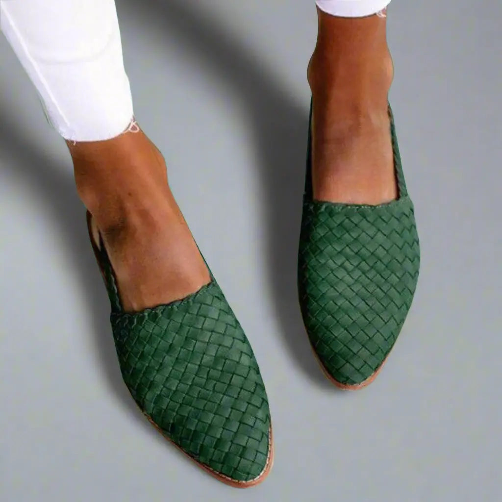 Camila™ Mokassins mit Softsohle Modeberg Bern