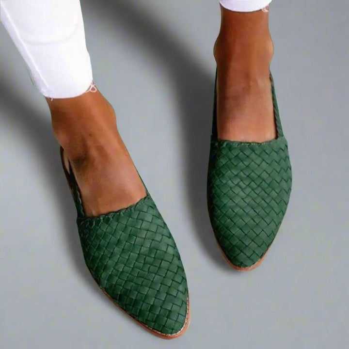 Camila™ Mokassins mit Softsohle Modeberg Bern