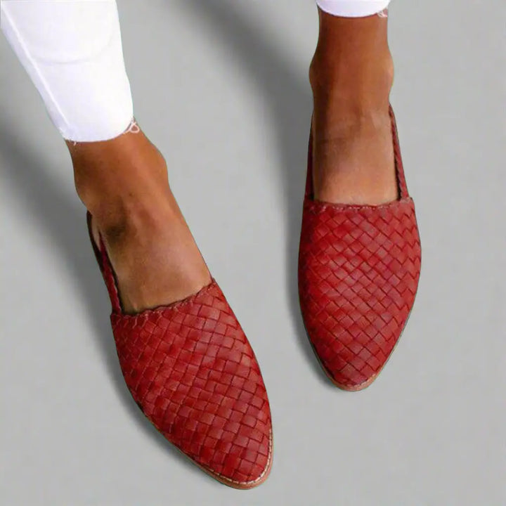 Camila™ Mokassins mit Softsohle Modeberg Bern