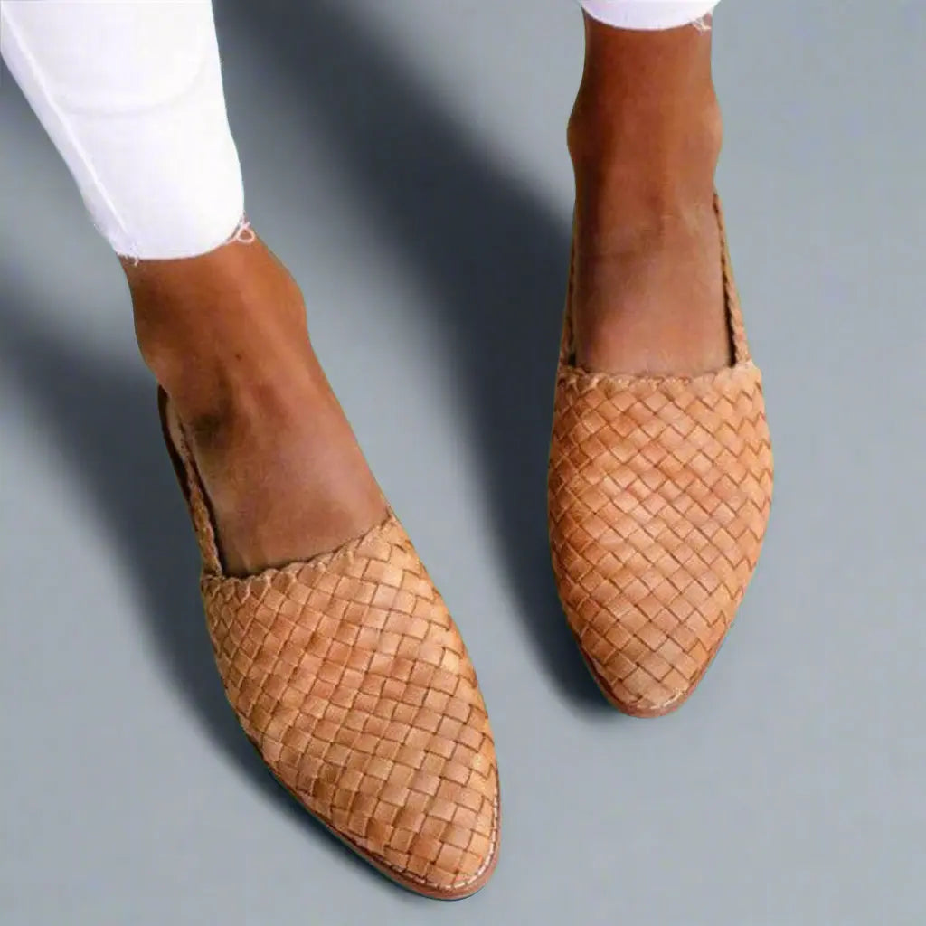 Camila™ Mokassins mit Softsohle Modeberg Bern