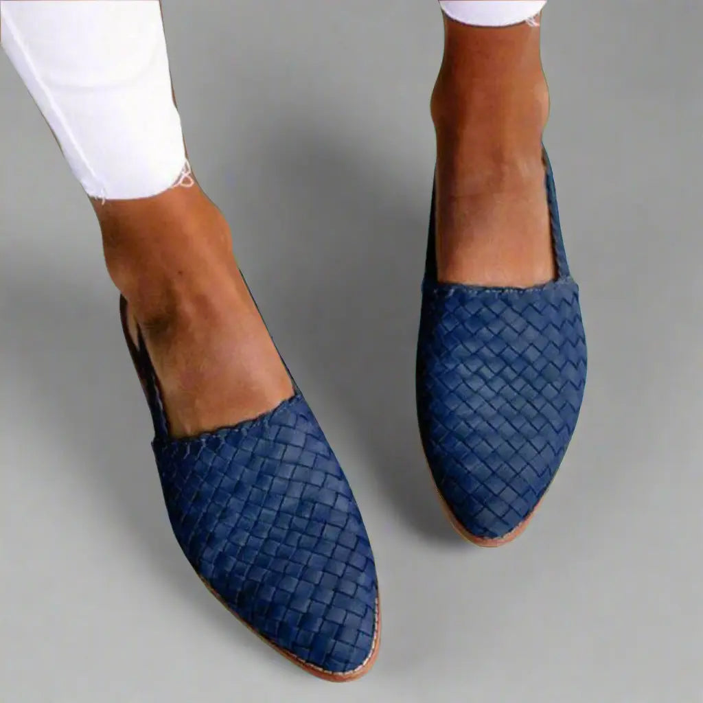 Camila™ Mokassins mit Softsohle Modeberg Bern