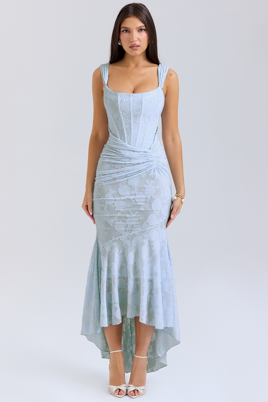Carisia™  Maxi Dress Modeberg Bern