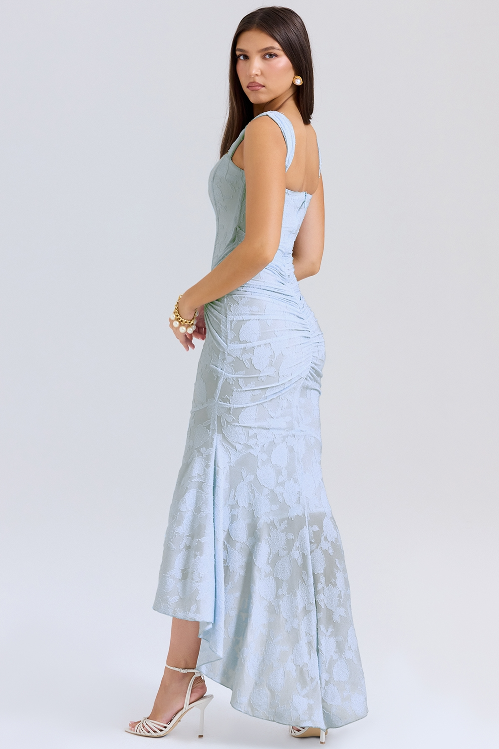 Carisia™  Maxi Dress Modeberg Bern
