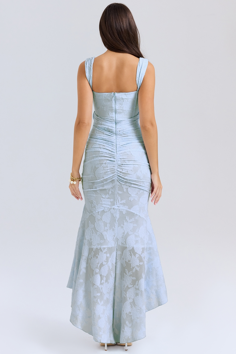Carisia™  Maxi Dress Modeberg Bern